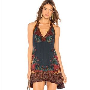 Free People Steal The Sun Tunic